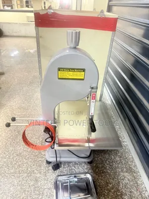 Bonesaw Mashine/Bone Cutter