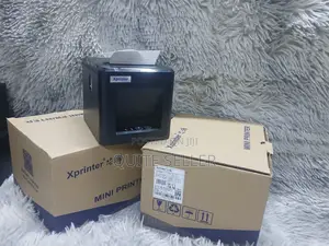 80mm Usb Wireless Receipt Pos Thermal X Printer