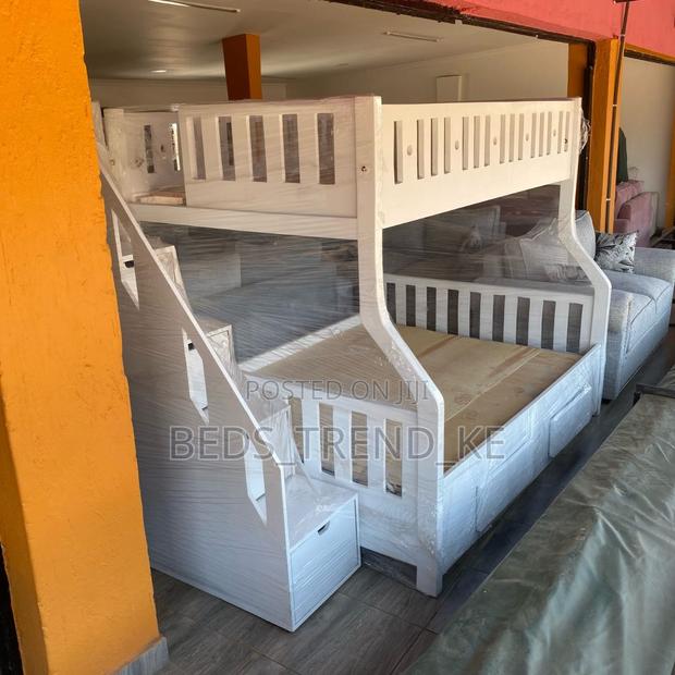 Decent Double Decker - main view