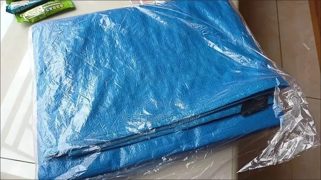 Tarpaulin (Chandarua)