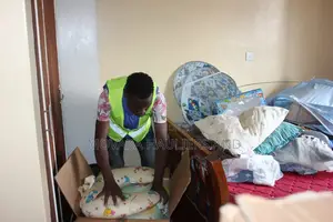 Movers Isinya/Namanga /Kajiado