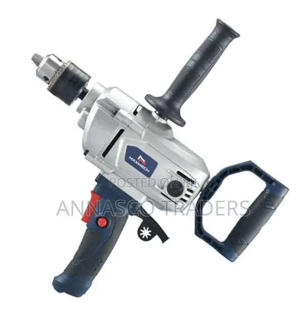 Electric Drill Maxmech Ed 900-16m900w16mm Mixer