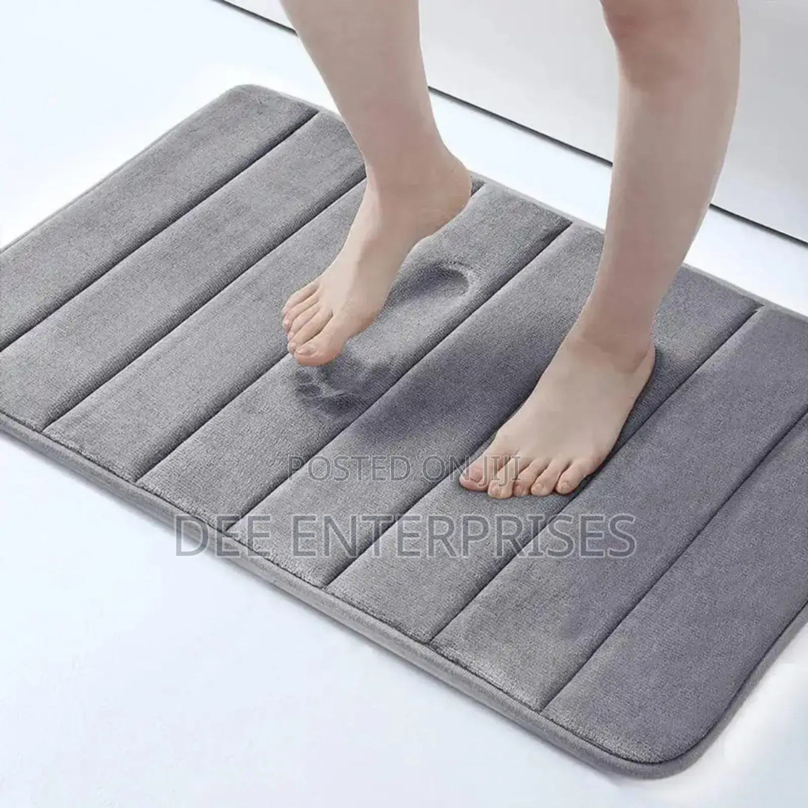 Memory Foam Mats
