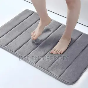 Memory Foam Mats