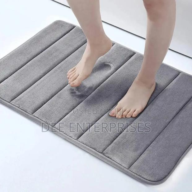 Memory Foam Mats