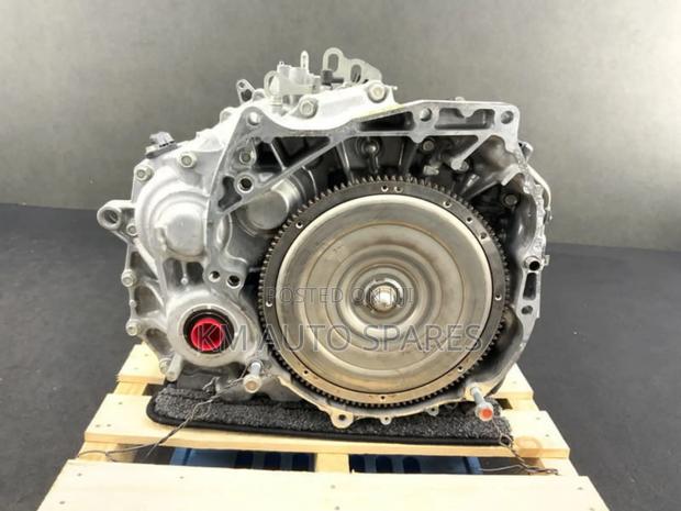 Honda R20a Gearbox for Cr-V, Stream, Stepwagon; New Model.
