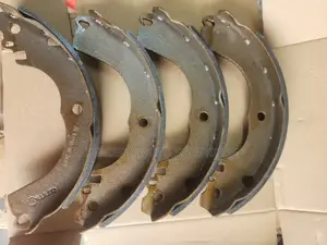 Nissan Tiida C11,Sylphy G11,Wingroad Y12,Colt Brake Shoe/Lining 