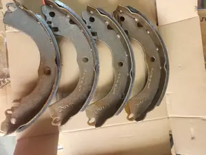 Nissan Tiida C11,Sylphy G11,Wingroad Y12,Colt Brake Shoe/Lining 