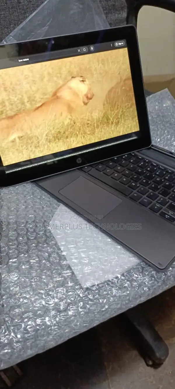 Laptop HP Elite X2 1012 G2 8GB Intel Core I7 SSD 256GB
