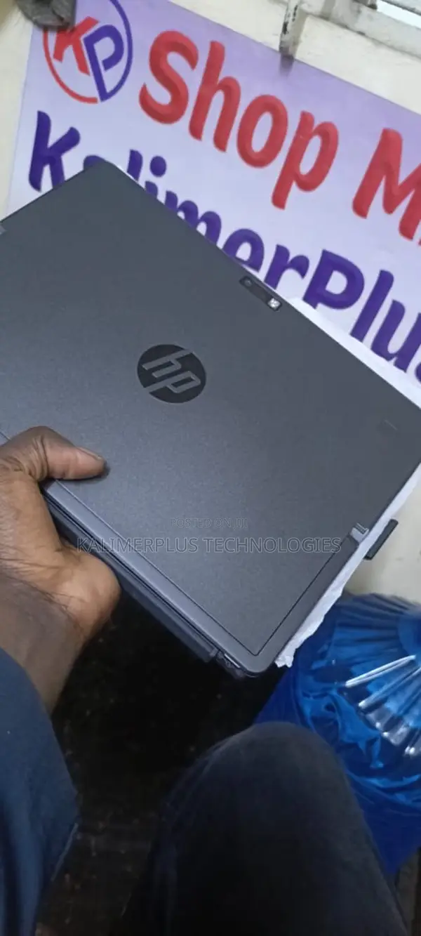 Laptop HP Elite X2 1012 G2 8GB Intel Core I7 SSD 256GB