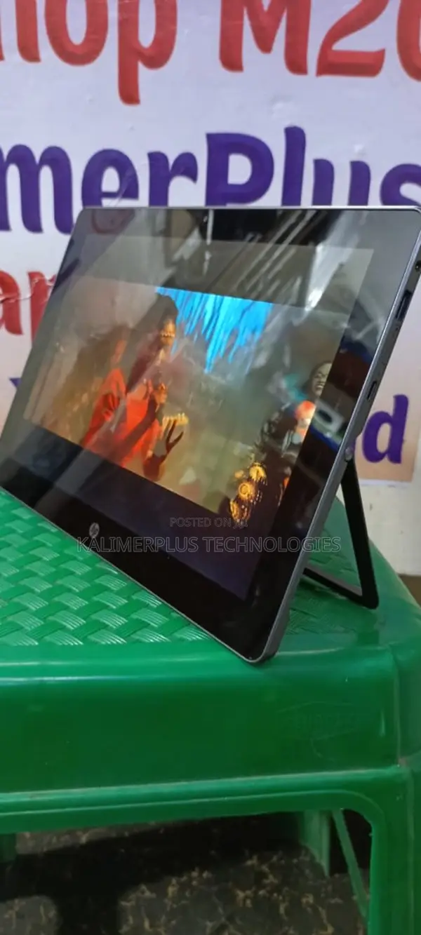 Laptop HP Elite X2 1012 G2 8GB Intel Core I7 SSD 256GB