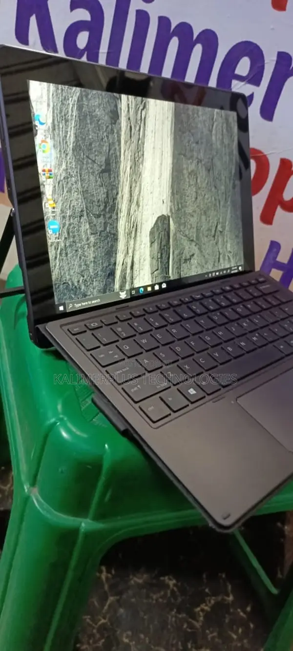 Laptop HP Elite X2 1012 G2 8GB Intel Core I7 SSD 256GB
