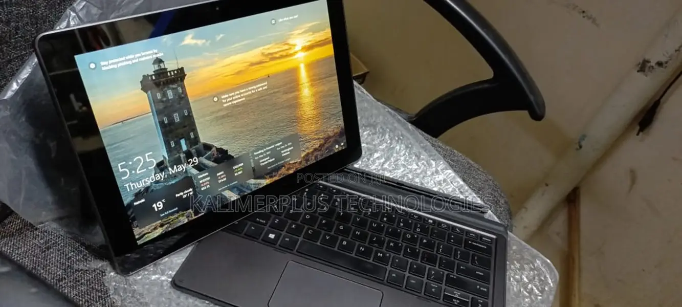 Laptop HP Elite X2 1012 G2 8GB Intel Core I7 SSD 256GB