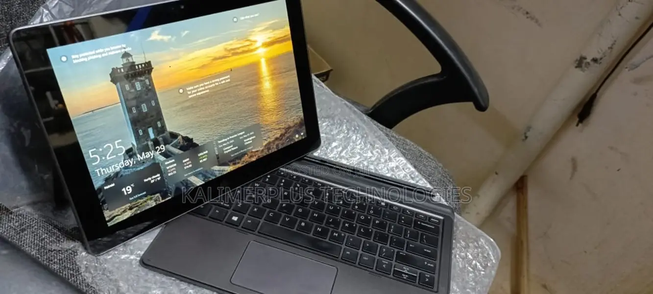 Laptop HP Elite X2 1012 G2 8GB Intel Core I7 SSD 256GB