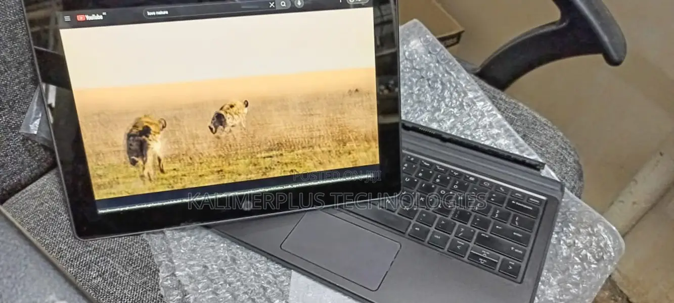Laptop HP Elite X2 1012 G2 8GB Intel Core I7 SSD 256GB