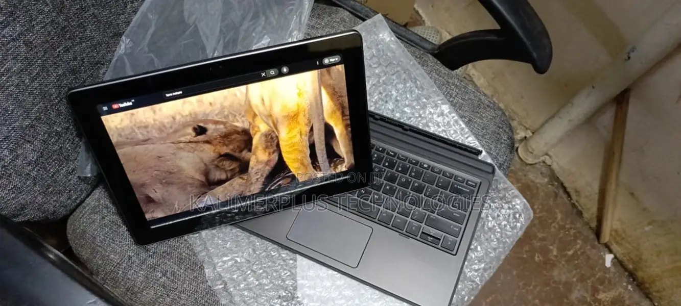 Laptop HP Elite X2 1012 G2 8GB Intel Core I7 SSD 256GB