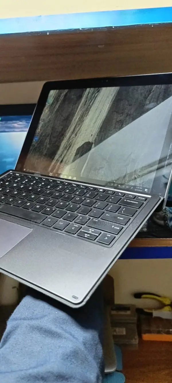 Laptop HP Elite X2 1012 G2 8GB Intel Core I7 SSD 256GB