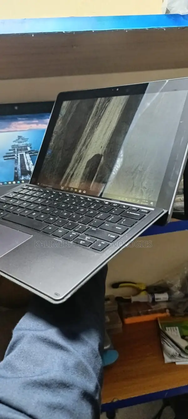 Laptop HP Elite X2 1012 G2 8GB Intel Core I7 SSD 256GB