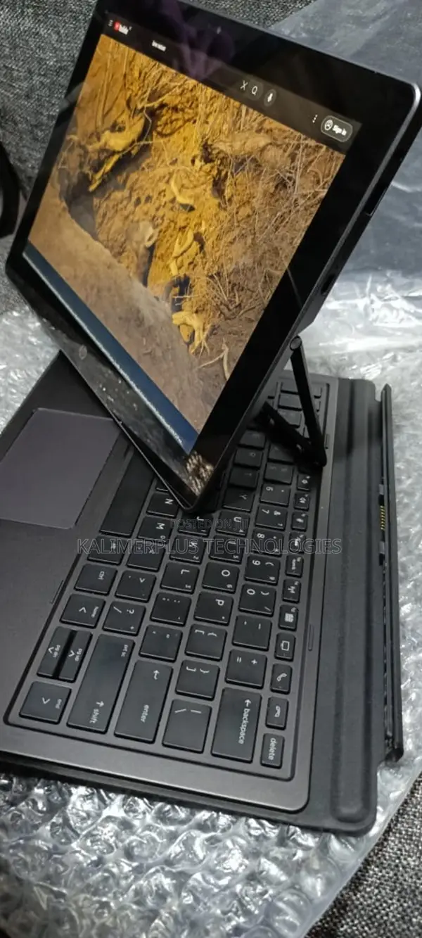 Laptop HP Elite X2 1012 G2 8GB Intel Core I7 SSD 256GB