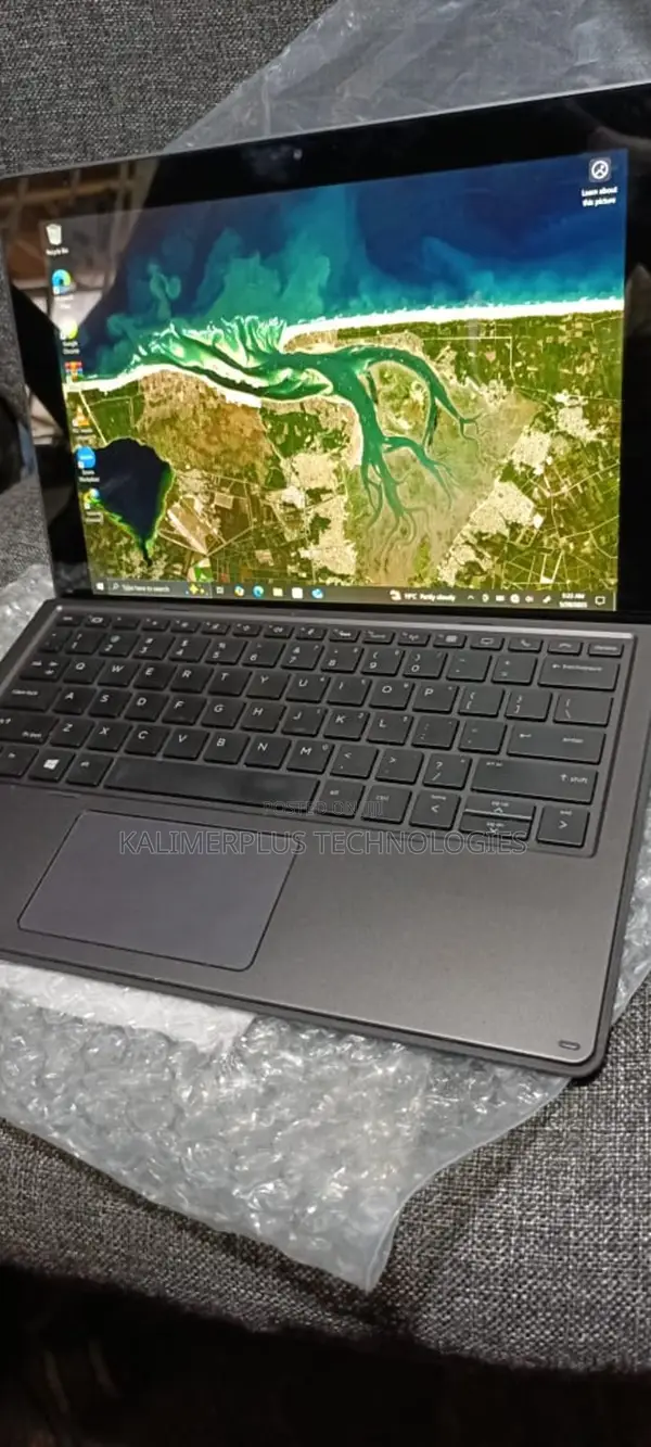 Laptop HP Elite X2 1012 G2 8GB Intel Core I7 SSD 256GB