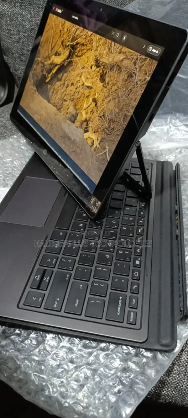 Laptop HP Elite X2 1012 G2 8GB Intel Core I7 SSD 256GB