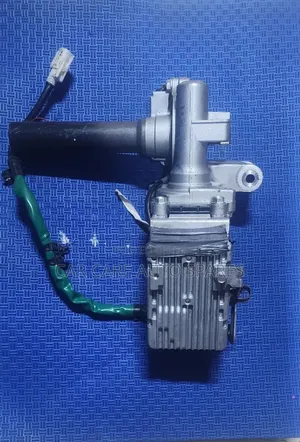 Steering Column Harrier 2015