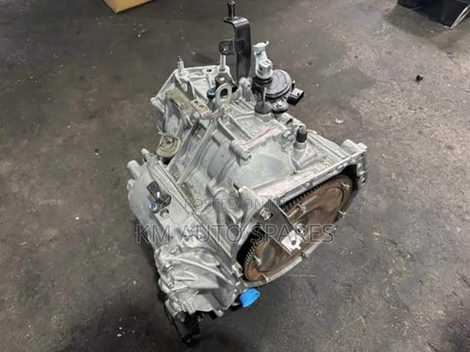 Honda So7a Gearbox for Honda N-Wgn, N-One, N-Box.