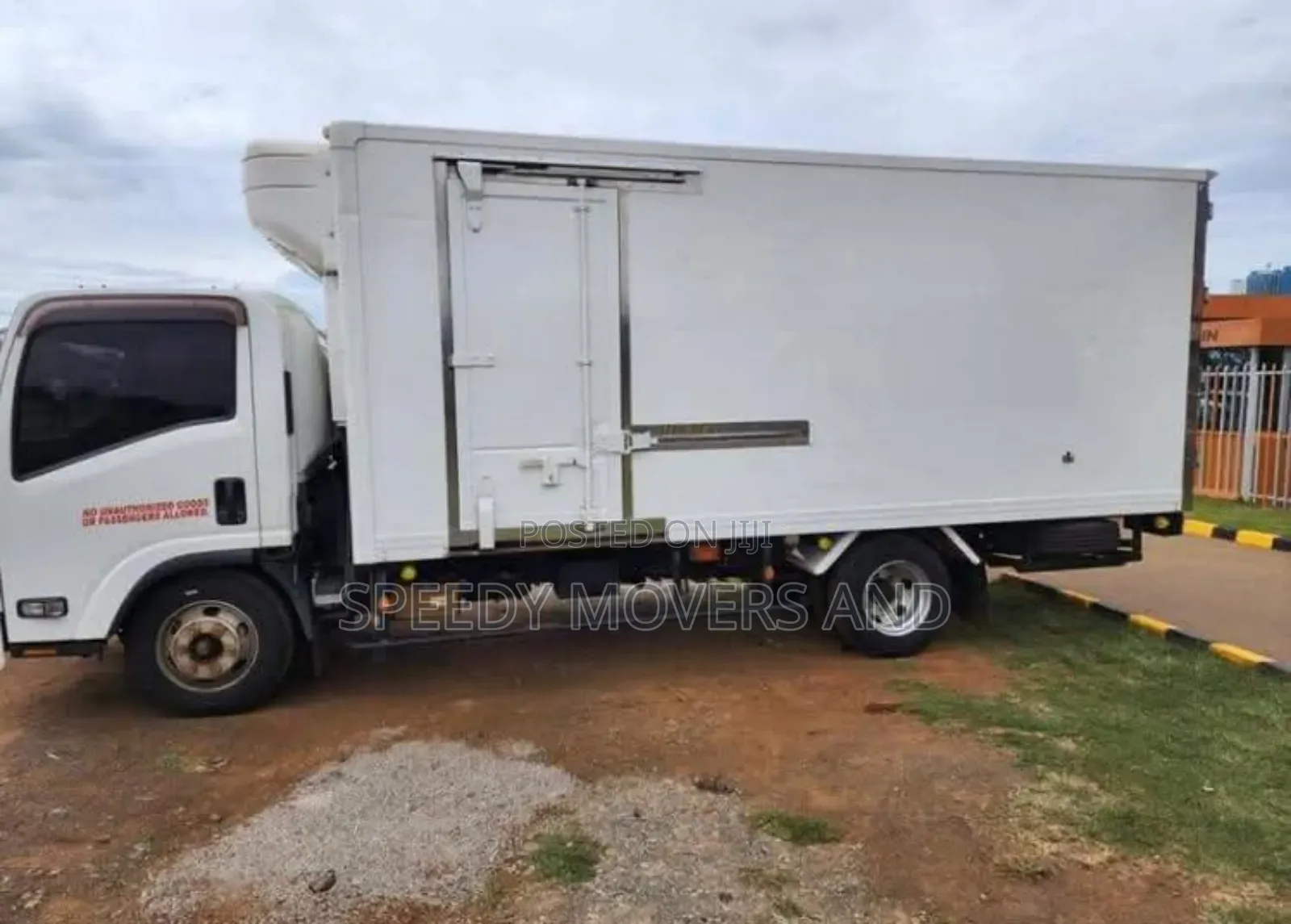 Movers Shimo La Tewa/ Shanzu/ Mtwapa
