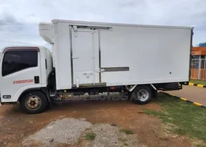 Movers Shimo La Tewa/ Shanzu/ Mtwapa