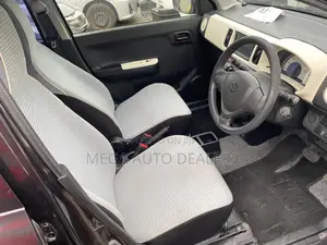 Suzuki Alto 2018 Brown