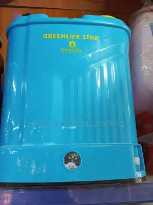 Highly Recommend 18l Greenlife Electric Knapsack Sprayer