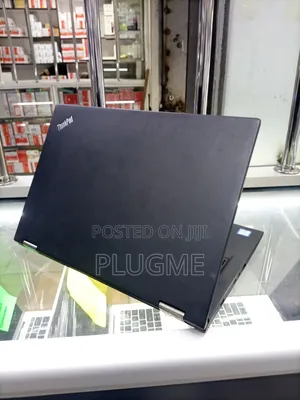 Laptop Lenovo ThinkPad X380 Yoga 8GB Intel Core I5 SSD 256GB