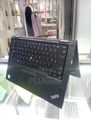 Laptop Lenovo ThinkPad X380 Yoga 8GB Intel Core I5 SSD 256GB