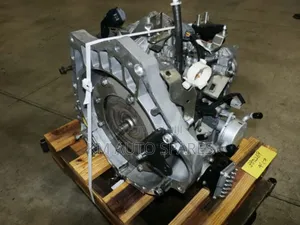 Mazda P3 Gearbox for Mazda Demio.
