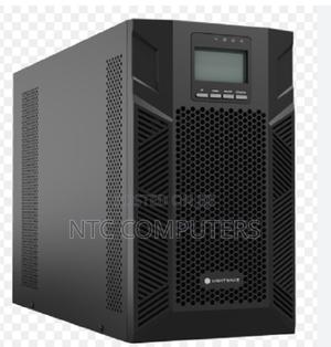 Lightwave 3kva 3000va Online Ups || Lightwave> - thumbnail 2