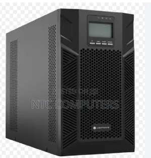 Lightwave 3kva 3000va Online Ups || Lightwave> 