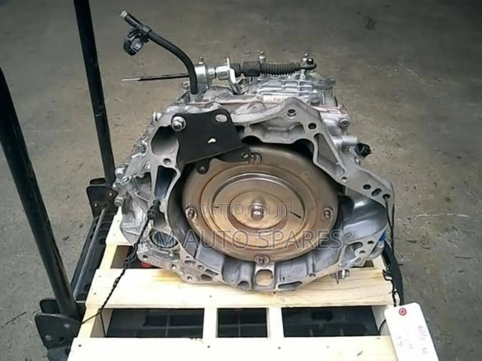 Mazda P5 Gearbox for Mazda Axela, Cx3, Demio.