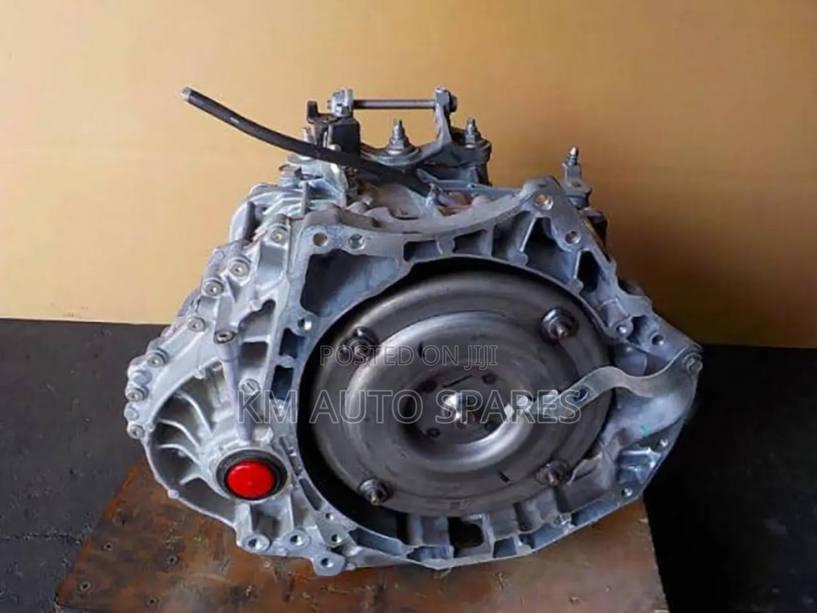 Mazda Pe Gearbox for Cx5, Atenza, Axela, Cx3, Biante,Premacy