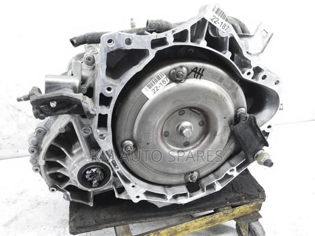 Mazda Py Gearbox for Cx5, Atenza, Axela. - thumbnail 2