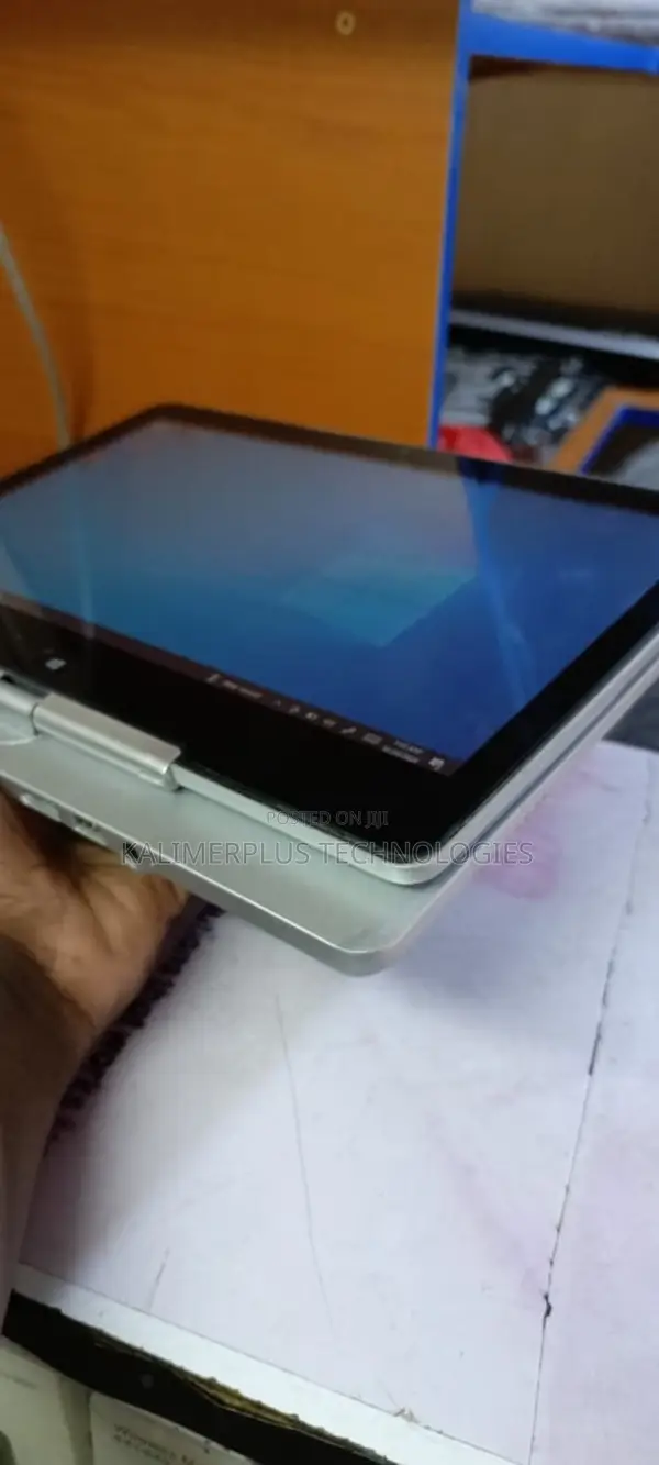 Laptop HP EliteBook Revolve 810 G2 Tablet 8GB Intel Core I5 SSD 256GB