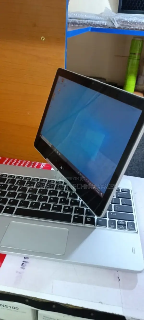 Laptop HP EliteBook Revolve 810 G2 Tablet 8GB Intel Core I5 SSD 256GB