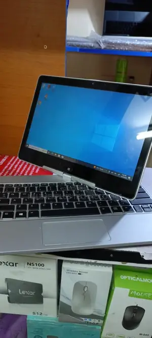 Laptop HP EliteBook Revolve 810 G2 Tablet 8GB Intel Core I5 SSD 256GB