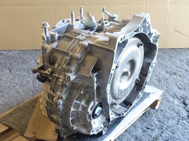 Mazda S5 Gearbox for Mazda Demio, Axela, Cx3. Diesel Engine.