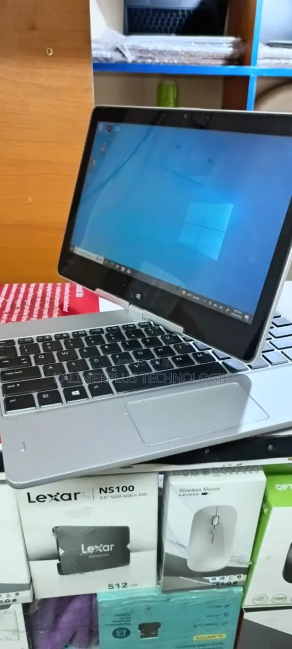Laptop HP EliteBook Revolve 810 G2 Tablet 8GB Intel Core I5 SSD 256GB
