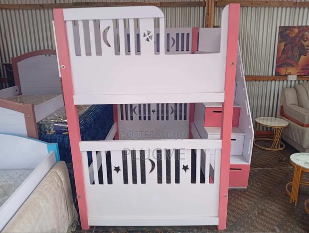 Children's Bed Double Decker - thumbnail 3