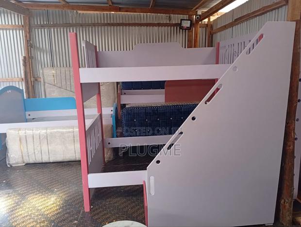 Children's Bed Double Decker - thumbnail 4