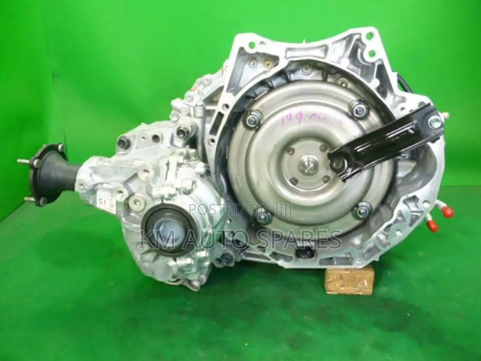 Mazda S8 Gearbox for Mazda Axela, Cx3