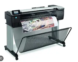 Hp Designjet T830 36-in Multifunction Printer