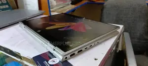 New Laptop HP EliteBook 830 G6 16GB Intel Core I7 SSD 512GB