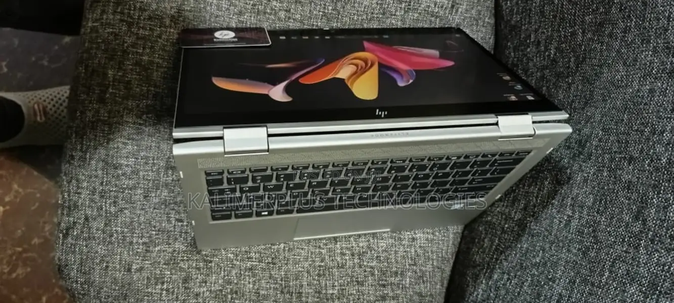 New Laptop HP EliteBook 830 G6 16GB Intel Core I7 SSD 512GB